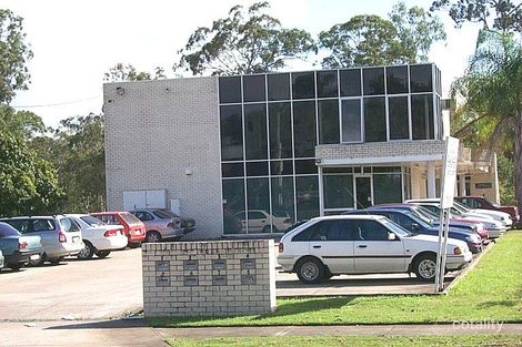 Property photo of 6/9 Pittwin Road North Capalaba QLD 4157