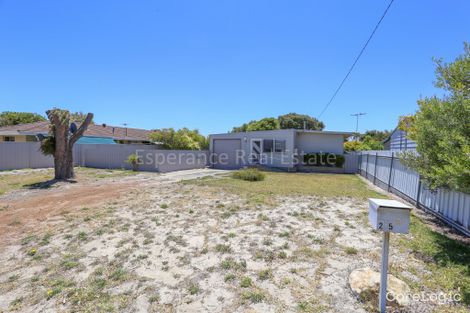 Property photo of 25 Wiseman Street Castletown WA 6450