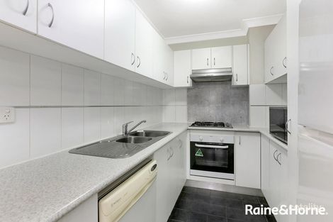 32/31 Third Ave, Blacktown, NSW 2148