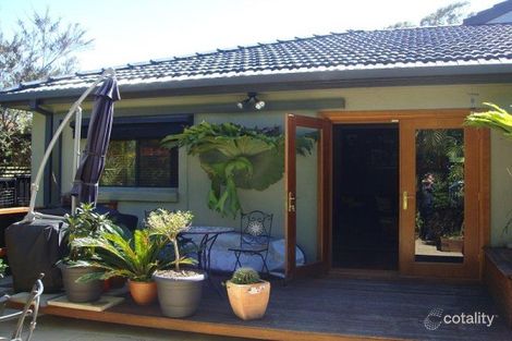 Property photo of 26B Stanley Street Tempe NSW 2044