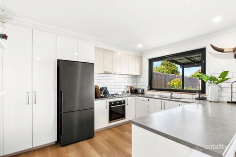 Property photo of 21 Hereford Drive Belmont VIC 3216