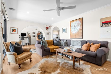 Property photo of 21 Hereford Drive Belmont VIC 3216