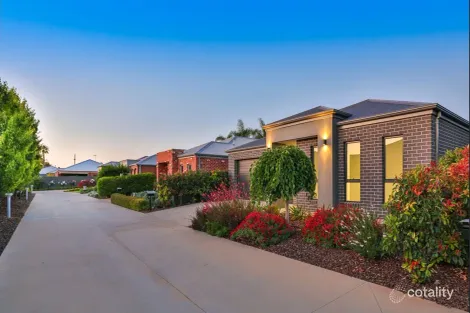 Property photo of 13 Rufous Way Irymple VIC 3498