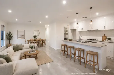 Property photo of 13 Rufous Way Irymple VIC 3498