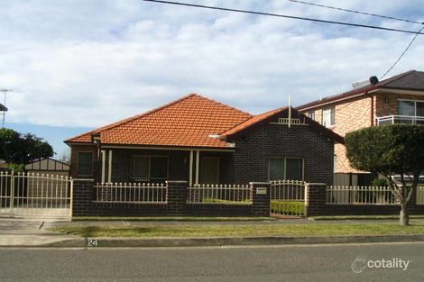 24 Robertson St, Campsie, NSW 2194