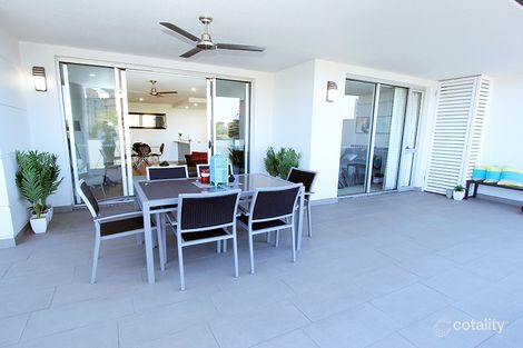 Property photo of 73/68 Benson Street Toowong QLD 4066