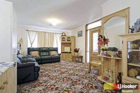 Property photo of 28 Auburn Street Amaroo ACT 2914