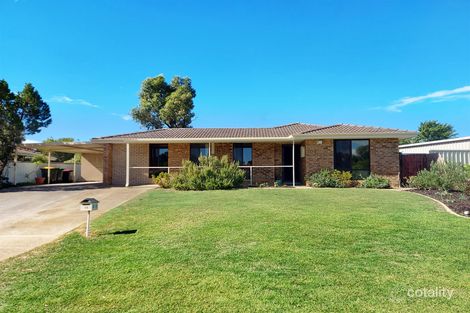 Property photo of 14 Strombus Way Heathridge WA 6027