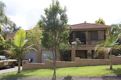 Property photo of 16 Agate Street Camp Hill QLD 4152