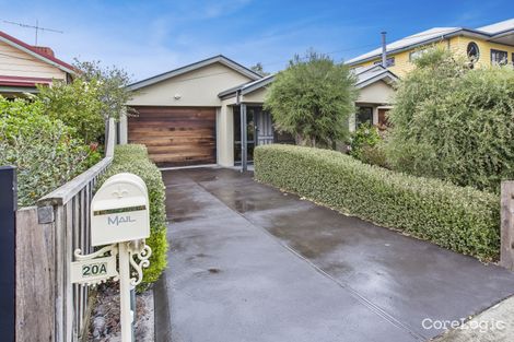 Property photo of 20A Catherine Avenue Chelsea VIC 3196