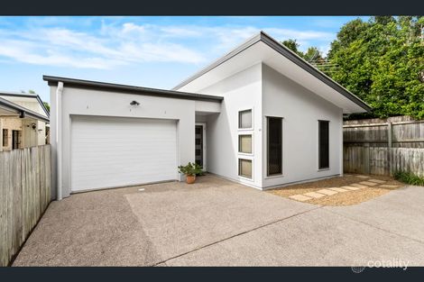 Property photo of 25 Zenith Avenue Chermside QLD 4032