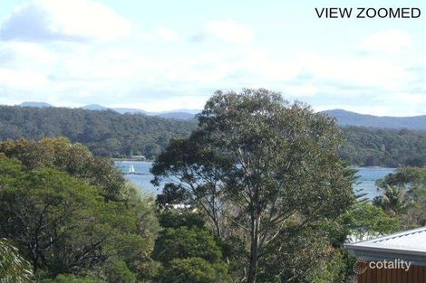 Property photo of 46 Dell Parade Moruya Heads NSW 2537