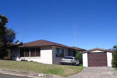 Property photo of 16 Shipton Crescent Mount Warrigal NSW 2528