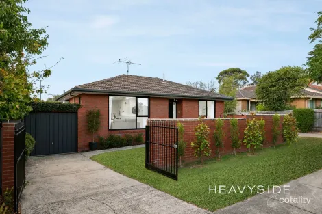 Property photo of 1/13 Callanish Road Camberwell VIC 3124