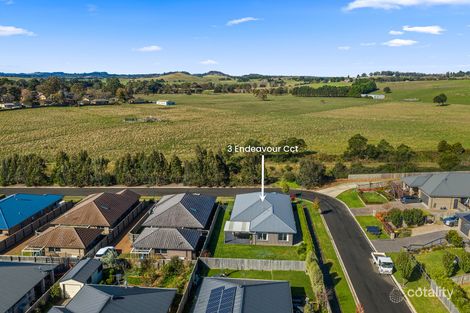 Property photo of 3 Endeavour Circuit Moss Vale NSW 2577