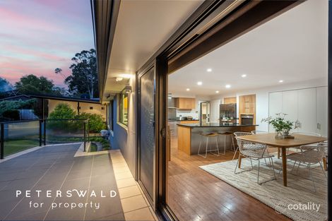 Property photo of 494 Nelson Road Mount Nelson TAS 7007