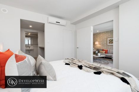 Property photo of 127/659 Murray Street West Perth WA 6005