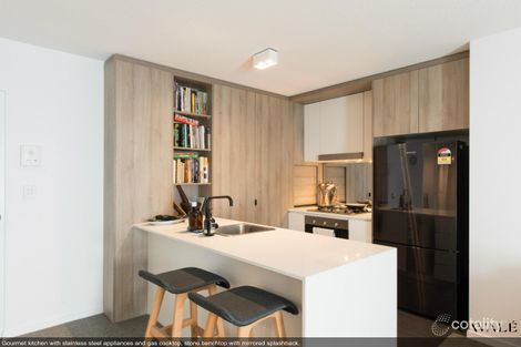 Property photo of 503/43 Wyandra Street Teneriffe QLD 4005