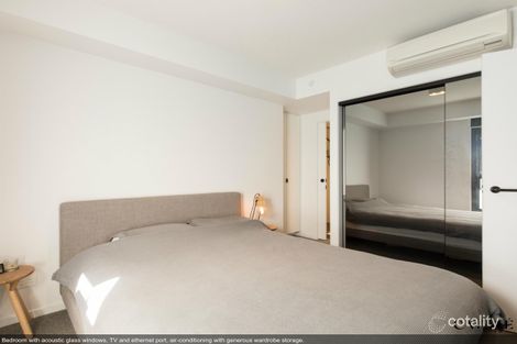 Property photo of 503/43 Wyandra Street Teneriffe QLD 4005