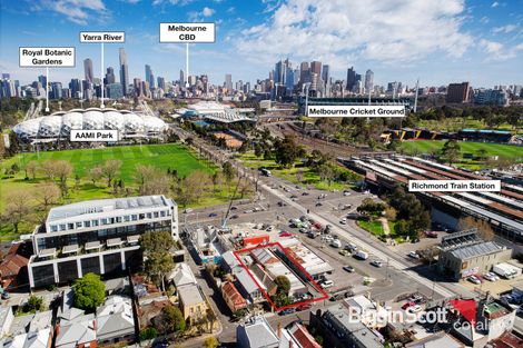 4 Wellington St, Cremorne, VIC 3121