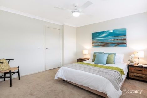 Property photo of 8 Reach Street The Ponds NSW 2769