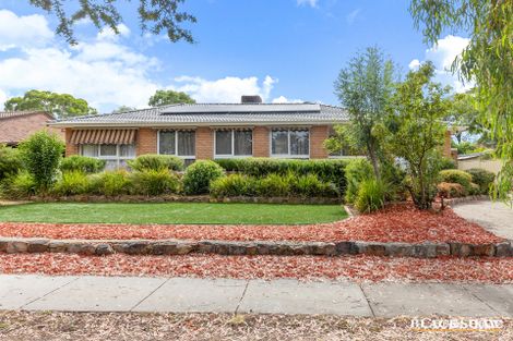 Property photo of 89 Sternberg Crescent Wanniassa ACT 2903