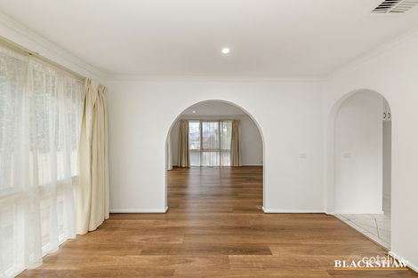 Property photo of 89 Sternberg Crescent Wanniassa ACT 2903