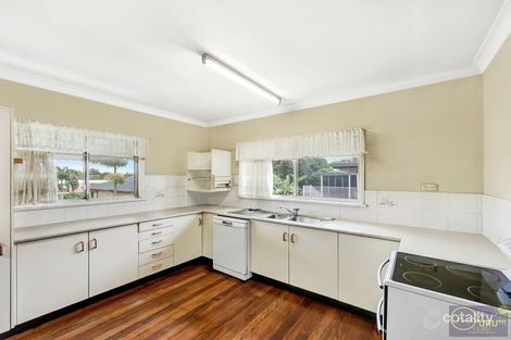 Property photo of 638 Mount Gravatt Capalaba Road Wishart QLD 4122