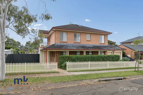 Property photo of 3 Hogan Place Mount Annan NSW 2567