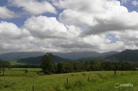 4883 Mackay-Eungella Rd, Finch Hatton, QLD 4756