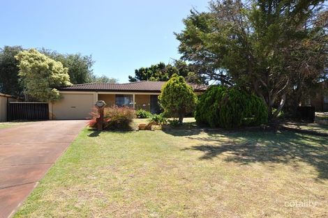 6 Durras Pl, Dudley Park, WA 6210