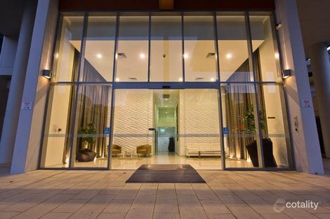 1607/237 Adelaide Tce, Perth, WA 6000