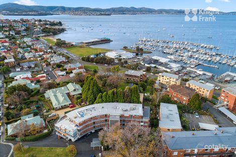 7/17 Margaret St, Sandy Bay, TAS 7005