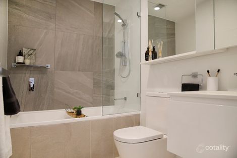 Property photo of 2007/55 Wilson Street Botany NSW 2019