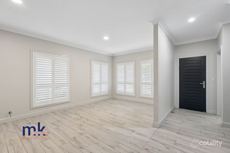 Property photo of 3 Hogan Place Mount Annan NSW 2567