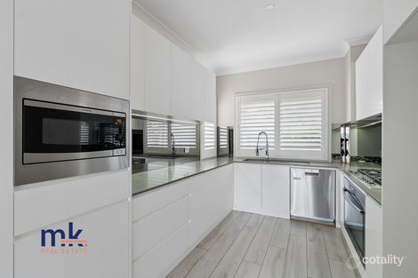 Property photo of 3 Hogan Place Mount Annan NSW 2567