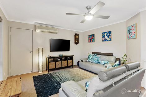Property photo of 8 Whalan Court Kearneys Spring QLD 4350