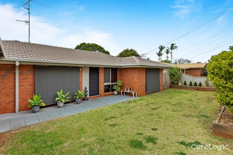 Property photo of 8 Whalan Court Kearneys Spring QLD 4350
