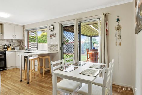 Property photo of 8 Whalan Court Kearneys Spring QLD 4350