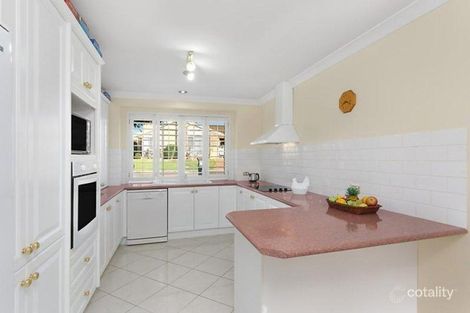 Property photo of 18 Catalpa Grove Menai NSW 2234