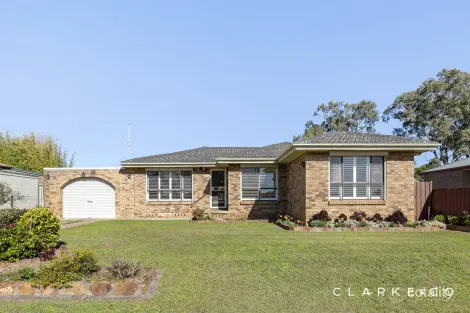 6 Crofton Ave, Tenambit, NSW 2323
