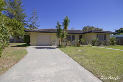 Property photo of 13 Chant Street Broadbeach Waters QLD 4218