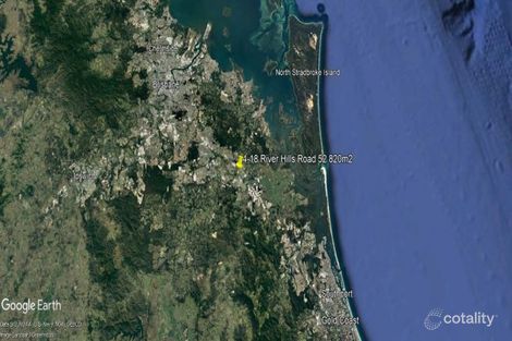 Property photo of 4 River Hills Road Eagleby QLD 4207