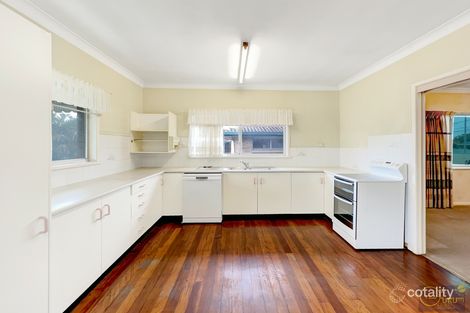 Property photo of 638 Mount Gravatt Capalaba Road Wishart QLD 4122