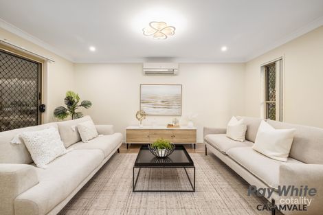 Property photo of 142 Trinity Way Drewvale QLD 4116
