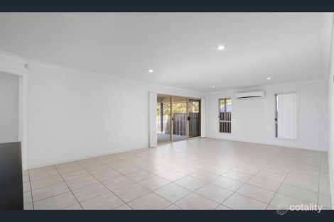 Property photo of 17 Alexa Rise Upper Coomera QLD 4209