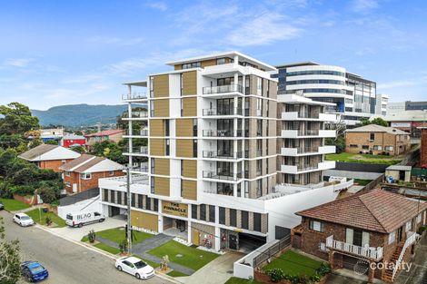 Property photo of 602/28-30 Staff Street Wollongong NSW 2500