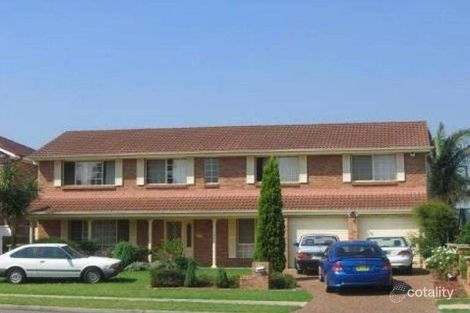 48 Kingfisher Ave, Bossley Park, NSW 2176