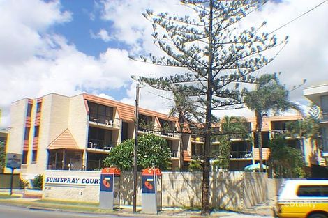 4/21-25 Old Burleigh Rd, Surfers Paradise, QLD 4217