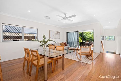 Property photo of 3 Wessex Lane Ashgrove QLD 4060